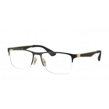 Ray-Ban® RBX6335 2890 54